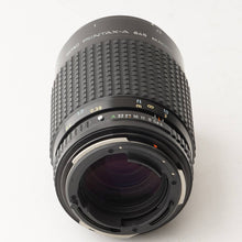 画像をギャラリービューアに読み込む, ペンタックス Pentax SMC PENTAX-A 645 MACRO 120mm F4 ペンタックス645用
