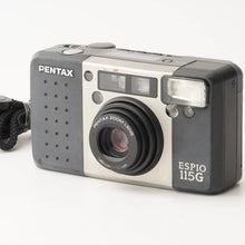 Load image into Gallery viewer, Pentax ESPIO 115G 38-115mm
