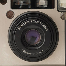 Load image into Gallery viewer, Pentax ESPIO 115G 38-115mm
