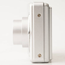 Load image into Gallery viewer, Sanyo Xacti DSC-S75 Silver 3x Optical Zoom

