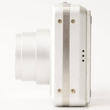 Load image into Gallery viewer, Casio EXILIM EX-Z57 Silver 3x Optical Zoom
