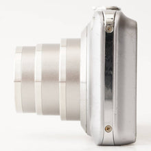 Load image into Gallery viewer, Fujifilm FINEPIX JX200 Silver 5x Optical Zoom
