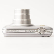 Load image into Gallery viewer, Fujifilm FINEPIX JX200 Silver 5x Optical Zoom
