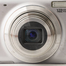 Load image into Gallery viewer, Fujifilm FINEPIX JX200 Silver 5x Optical Zoom

