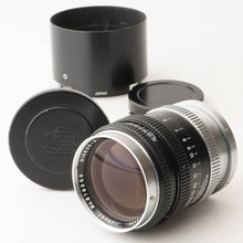 Load image into Gallery viewer, Nikon NIKKOR-P.C 105mm f/2.5 S Mount
