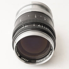 Load image into Gallery viewer, Nikon NIKKOR-P.C 105mm f/2.5 S Mount
