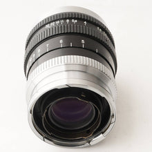 Load image into Gallery viewer, Nikon NIKKOR-P.C 105mm f/2.5 S Mount

