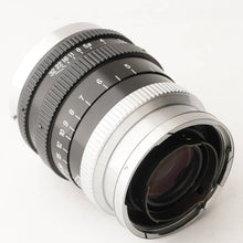 Load image into Gallery viewer, Nikon NIKKOR-P.C 105mm f/2.5 S Mount
