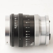Load image into Gallery viewer, Nikon NIKKOR-P.C 105mm f/2.5 S Mount
