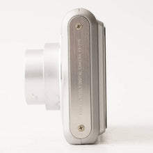 Load image into Gallery viewer, Casio EXILIM EX-Z75 Silver Compact Digital Camera

