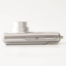 Load image into Gallery viewer, Casio EXILIM EX-Z75 Silver Compact Digital Camera
