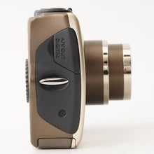 Load image into Gallery viewer, Canon IXY DIGITAL 920 IS Gold Compact Digital Camera
