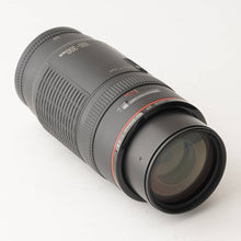 Load image into Gallery viewer, Canon EF 100-300mm f/5.6 L
