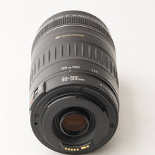 Load image into Gallery viewer, Canon EF 90-300mm f/4.5-5.6 USM
