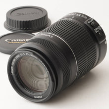 画像をギャラリービューアに読み込む, キヤノン Canon EF-S 55-250mm F4-5.6 IS II
