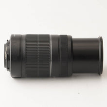 画像をギャラリービューアに読み込む, キヤノン Canon EF-S 55-250mm F4-5.6 IS II
