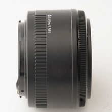 画像をギャラリービューアに読み込む, キヤノン Canon EF 50mm F1.8 II
