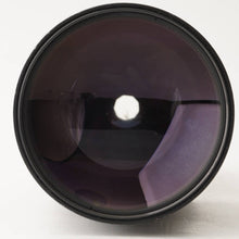 画像をギャラリービューアに読み込む, キヤノン Canon FD 300mm F4
