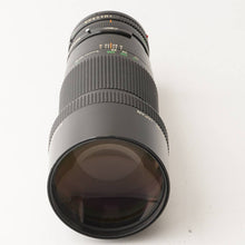 画像をギャラリービューアに読み込む, キヤノン Canon FD 300mm F4
