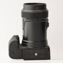 画像をギャラリービューアに読み込む, ニコン Nikon COOLPIX P1000 ブラック 125x ワイド光学ズーム ED VR
