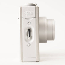 Load image into Gallery viewer, Canon IXY DIGITAL 10 Silver 3x Optical Zoom
