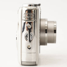 画像をギャラリービューアに読み込む, キヤノン CANON IXY DIGITAL 55 PC1150 Ai AF シルバー 3x 光学ズーム
