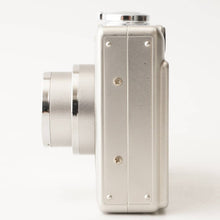 画像をギャラリービューアに読み込む, キヤノン CANON IXY DIGITAL 55 PC1150 Ai AF シルバー 3x 光学ズーム
