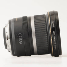 画像をギャラリービューアに読み込む, キヤノン Canon EF-S 10-22mm F3.5-4.5 USM
