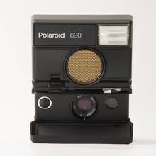Load image into Gallery viewer, Polaroid 690 SLR Instant Film Camera
