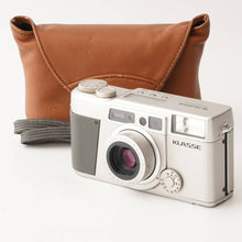 Load image into Gallery viewer, Fujifilm KLASSE Professional Fujinon Super-EBC 38mm f/2.6
