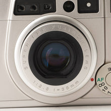 Load image into Gallery viewer, Fujifilm KLASSE Professional Fujinon Super-EBC 38mm f/2.6
