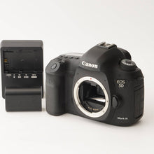 画像をギャラリービューアに読み込む, キヤノン Canon EOS 5D Mark III ボディ デジタル一眼レフカメラ
