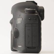画像をギャラリービューアに読み込む, キヤノン Canon EOS 5D Mark III ボディ デジタル一眼レフカメラ
