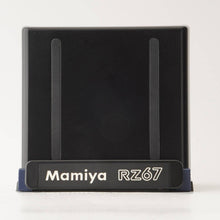 Load image into Gallery viewer, Mamiya RZ67 Waist Level Finder
