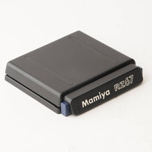 Load image into Gallery viewer, Mamiya RZ67 Waist Level Finder
