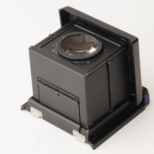 Load image into Gallery viewer, Mamiya RZ67 Waist Level Finder
