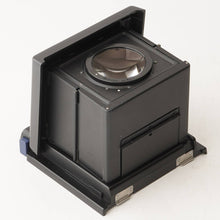 Load image into Gallery viewer, Mamiya RZ67 Waist Level Finder
