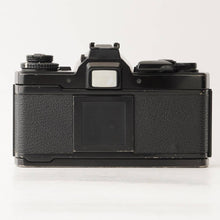 画像をギャラリービューアに読み込む, オリンパス Olympus OM-4 Ti チタン ブラック ボディ 35mm 一眼レフ フィルムカメラ

