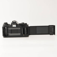 画像をギャラリービューアに読み込む, オリンパス Olympus OM-4 Ti チタン ブラック ボディ 35mm 一眼レフ フィルムカメラ
