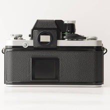 Load image into Gallery viewer, Nikon F2 Photomic A Body 35mm SLR Film Camera
