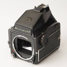 Load image into Gallery viewer, Mamiya M645 1000S Body Medium Format Camera
