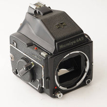 Load image into Gallery viewer, Mamiya M645 1000S Body Medium Format Camera

