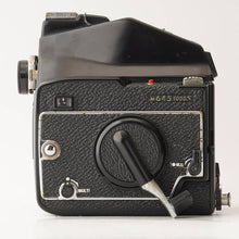 Load image into Gallery viewer, Mamiya M645 1000S Body Medium Format Camera

