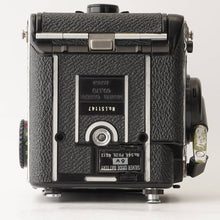 Load image into Gallery viewer, Mamiya M645 1000S Body Medium Format Camera
