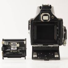 Load image into Gallery viewer, Mamiya M645 1000S Body Medium Format Camera
