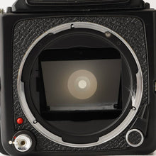 Load image into Gallery viewer, Mamiya M645 1000S Body Medium Format Camera
