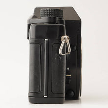 画像をギャラリービューアに読み込む, コンタックス Contax RTS ボディ 35mm 一眼レフ フィルムカメラ
