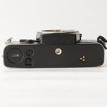 画像をギャラリービューアに読み込む, コンタックス Contax RTS ボディ 35mm 一眼レフ フィルムカメラ
