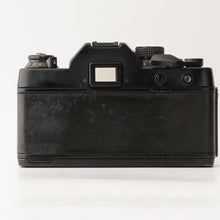 画像をギャラリービューアに読み込む, コンタックス Contax RTS ボディ 35mm 一眼レフ フィルムカメラ
