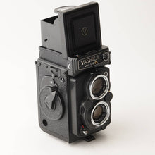 Load image into Gallery viewer, Yashica Mat-124 G / Yashinon 80mm f/3.5
